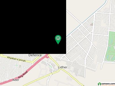 Invest Smartly: Plot No. 17 2 kanal main Boluvard road, Block X, DHA Phase 8's Hidden Gem