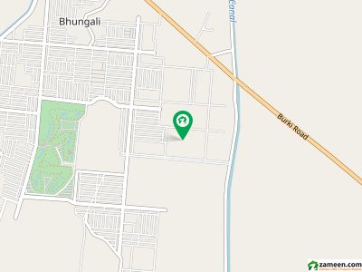 ڈی ایچ اے فیز 7 - بلاک یو فیز 7,ڈیفنس (ڈی ایچ اے),لاہور میں 1 کنال رہائشی پلاٹ 3.5 کروڑ میں برائے فروخت۔