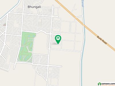 Invest In Excellence: Plot No. 485, Block U In DHA Phase 7