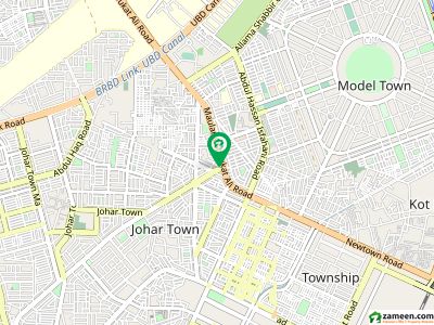 Ideal For Petrol Pump 2 Kanal 15 Marla Plot With 150 Feet Front