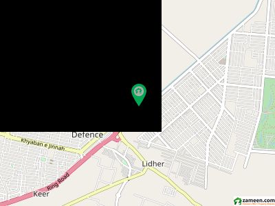 One kanal plot for sale phase 8 X block top location near masque near dolman