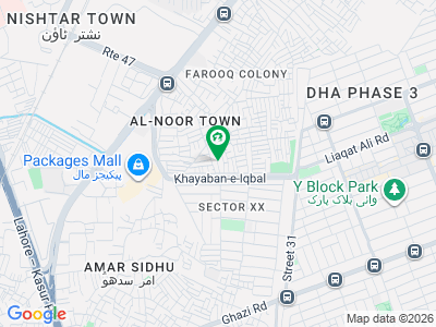 ڈی ایچ اے فیز 3 - بلاک ڈبل ایکس ڈی ایچ اے فیز 3,ڈی ایچ اے ڈیفینس,لاہور میں 8 مرلہ کمرشل پلاٹ 17.0 کروڑ میں برائے فروخت۔ ڈی ایچ اے فیز 3 - بلاک ڈبل ایکس ڈی ایچ اے فیز 3,ڈی ایچ اے ڈیفینس,لاہور میں 8 مرلہ کمرشل پلاٹ 17.0 کروڑ میں برائے فروخت۔