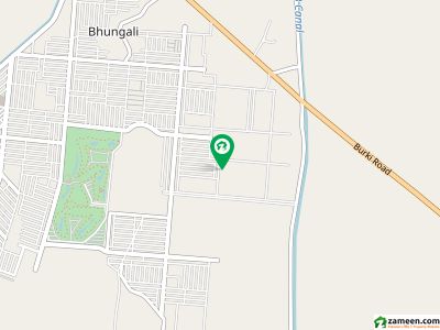DHA PHASE 7 BLOCK U, 1 KANAL HOT LOCATION PLOT AVAILABLE FOR SALE ON REASONABLE PRICE