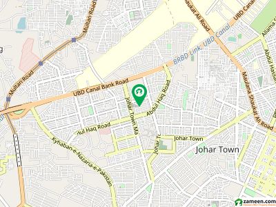 جوہر ٹاؤن فیز 2 - بلاک جی3 جوہر ٹاؤن فیز 2,جوہر ٹاؤن,لاہور میں 180 کنال دکان 41.0 کروڑ میں برائے فروخت۔