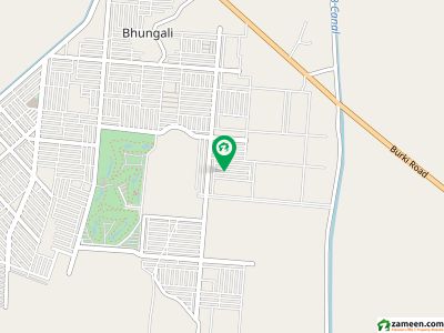 Seize Serenity: Plot No. 435, Block U, DHA Phase 7