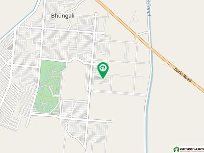 Prime Opportunity: Plot No. 395, Block U, DHA Phase 7