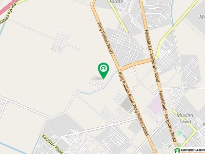Get Your Hands On Upper Portion In Faisalabad Best Area