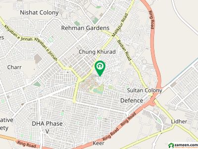 یو بی ایل ہاؤسنگ سوسائٹی لاہور میں 3 کمروں کا 5 مرلہ مکان 65 ہزار میں کرایہ پر دستیاب ہے۔