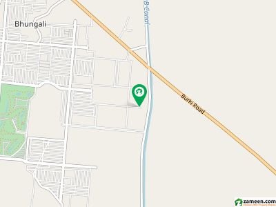 ڈی ایچ اے فیز 7 - بلاک یو فیز 7,ڈیفنس (ڈی ایچ اے),لاہور میں 10 مرلہ رہائشی پلاٹ 1.9 کروڑ میں برائے فروخت۔