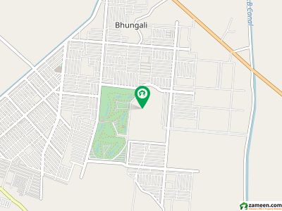 KANAL PLOT NO 493 BLOCK V IN DHA PHASE 7 AVAILABLE FOR SALE