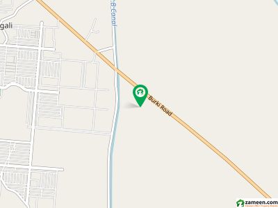 ڈی ایچ اے فیز 8 - بلاک وی فیز 8,ڈیفنس (ڈی ایچ اے),لاہور میں 1 کنال رہائشی پلاٹ 6.09 کروڑ میں برائے فروخت۔