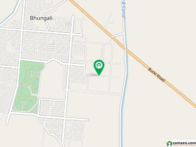 DHA PHASE 7 BLOCK U , 1 KANAL HOT LOCATION PLOT AVAILABLE FOR SALE ON INVESTOR PRICE