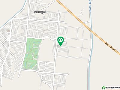 DHA PHASE 7 BLOCK U, 1 KANAL HOT LOCATION PLOT AVAILABLE FOR SALE ON REASONABLE PRICE