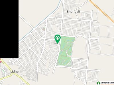 One Kanal In Phase 6 Sector K