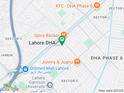 21 Marla Corner Plot For Sale On Hot Location