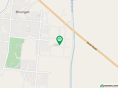 ڈی ایچ اے فیز 7 - بلاک یو فیز 7,ڈیفنس (ڈی ایچ اے),لاہور میں 1 کنال رہائشی پلاٹ 4.85 کروڑ میں برائے فروخت۔