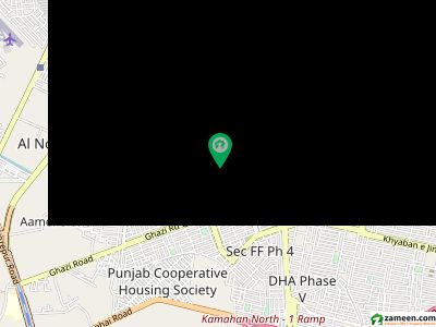 ڈی ایچ اے فیز 3 - بلاک زیڈ فیز 3,ڈیفنس (ڈی ایچ اے),لاہور میں 2 کنال رہائشی پلاٹ 15.0 کروڑ میں برائے فروخت۔