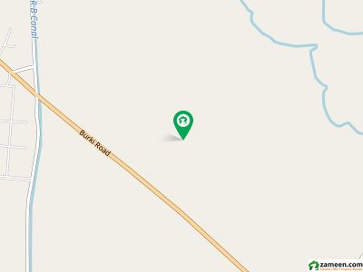 2 Kanal Plot Is Available For Sale