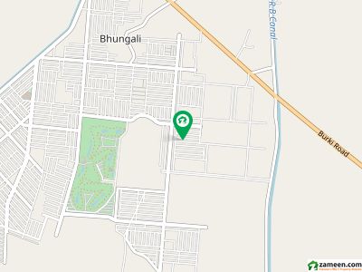 DHA PHASE 7 BLOCK U, 1 KANAL HOT LOCATION PLOT AVAILABLE FOR SALE ON REASONABLE PRICE