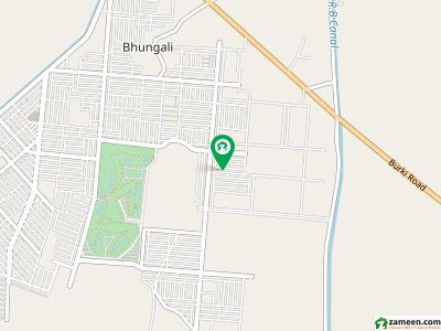 ڈی ایچ اے فیز 7 - بلاک یو فیز 7,ڈیفنس (ڈی ایچ اے),لاہور میں 1 کنال رہائشی پلاٹ 4.45 کروڑ میں برائے فروخت۔