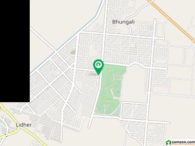 PLOT No K-30 Main back RESIDENTIAL PLOT LOCATED IN THE BEST BLOCK OF DHA PHASE 6 LAHORE