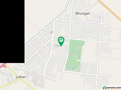 "Luxury Redefined: Plot No. 160, Block K, DHA Phase 6"