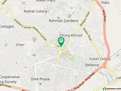 ڈی ایچ اے فیز 2 - بلاک یو فیز 2,ڈیفنس (ڈی ایچ اے),لاہور میں 2 کنال رہائشی پلاٹ 9.5 کروڑ میں برائے فروخت۔ ڈی ایچ اے فیز 2 - بلاک یو فیز 2,ڈیفنس (ڈی ایچ اے),لاہور میں 2 کنال رہائشی پلاٹ 9.5 کروڑ میں برائے فروخت۔