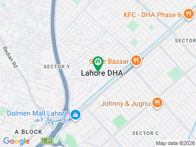 ڈی ایچ اے فیز 8 - بلاک ایکس ڈی ایچ اے فیز 8,ڈی ایچ اے ڈیفینس,لاہور میں 1 کنال رہائشی پلاٹ 5.5 کروڑ میں برائے فروخت۔ ڈی ایچ اے فیز 8 - بلاک ایکس ڈی ایچ اے فیز 8,ڈی ایچ اے ڈیفینس,لاہور میں 1 کنال رہائشی پلاٹ 5.5 کروڑ میں برائے فروخت۔