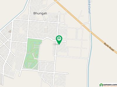 1 Kanal Corner Grey Structure House Spanish Design | DHA Phase 7