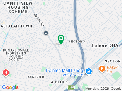 ڈی ایچ اے فیز 8 - بلاک وائے ڈی ایچ اے فیز 8,ڈی ایچ اے ڈیفینس,لاہور میں 5 مرلہ رہائشی پلاٹ 1.1 کروڑ میں برائے فروخت۔ ڈی ایچ اے فیز 8 - بلاک وائے ڈی ایچ اے فیز 8,ڈی ایچ اے ڈیفینس,لاہور میں 5 مرلہ رہائشی پلاٹ 1.1 کروڑ میں برائے فروخت۔