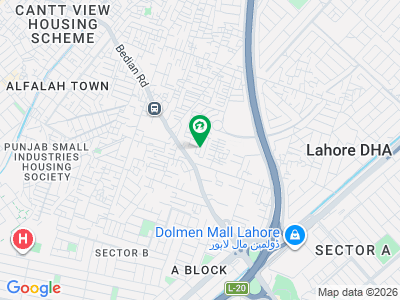 DHA PHASE 8 GOOD FOR MAKING HOUSE DHA PHASE 8 GOOD FOR MAKING HOUSE