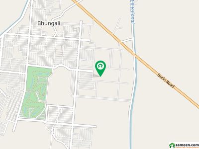 Invest in Excellence: Plot No. 902 No DB Pole, Block U in DHA Phase 7