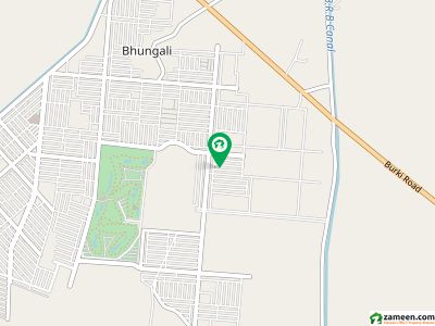 DHA PHASE 7 BLOCK U, 20 MARLA HOT LOCATION PLOT AVAILABLE FOR SALE ON REASONABLE PRICE