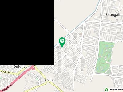 ڈی ایچ اے فیز 6 - بلاک ایچ فیز 6,ڈیفنس (ڈی ایچ اے),لاہور میں 1 کنال رہائشی پلاٹ 7.25 کروڑ میں برائے فروخت۔
