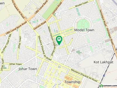 فیصل ٹاؤن ۔ بلاک این فیصل ٹاؤن لاہور میں 4 کمروں کا 3 مرلہ فلیٹ 22 لاکھ میں برائے فروخت۔