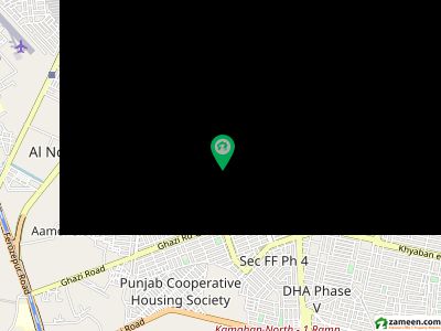 2 Kanal Plot 547 For Sale In DHA Phase 3 Block Z