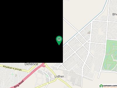 ڈی ایچ اے فیز 8 - بلاک ایکس فیز 8,ڈیفنس (ڈی ایچ اے),لاہور میں 1 کنال رہائشی پلاٹ 4.25 کروڑ میں برائے فروخت۔