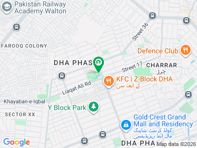 ڈی ایچ اے فیز 3 ڈیفنس (ڈی ایچ اے),لاہور میں 1 کنال رہائشی پلاٹ 4.55 کروڑ میں برائے فروخت۔ ڈی ایچ اے فیز 3 ڈیفنس (ڈی ایچ اے),لاہور میں 1 کنال رہائشی پلاٹ 4.55 کروڑ میں برائے فروخت۔