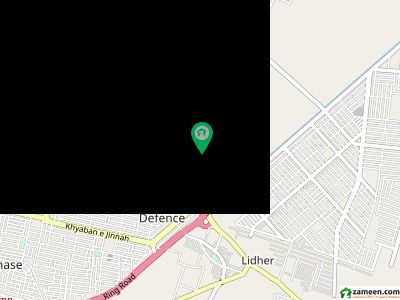 10 Marla | Rare and Affordable option