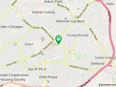 ہلے ٹاور ڈی ایچ اے فیز 2 - بلاک آر فیز 2 ڈیفنس (ڈی ایچ اے) لاہور میں 5 مرلہ پلاٹ فائل 33.5 لاکھ میں برائے فروخت۔