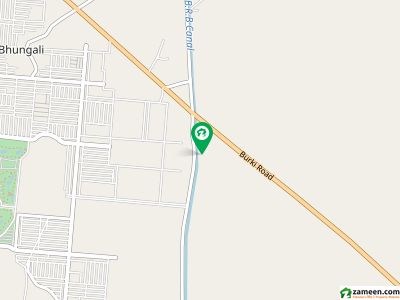 ڈی ایچ اے فیز 8 - بلاک وی فیز 8,ڈیفنس (ڈی ایچ اے),لاہور میں 2 کنال رہائشی پلاٹ 7.1 کروڑ میں برائے فروخت۔