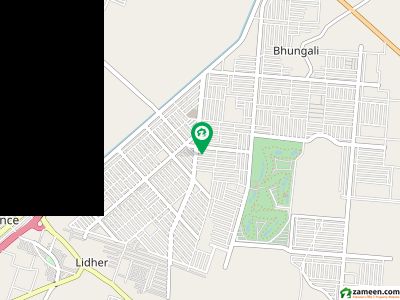 ڈی ایچ اے فیز 6 - بلاک کے فیز 6,ڈیفنس (ڈی ایچ اے),لاہور میں 1 کنال رہائشی پلاٹ 7.35 کروڑ میں برائے فروخت۔