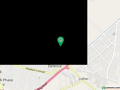 5 MARLA PLOT NO 363 BLOCK Y IN DHA PHASE 8 AVAILABLE FOR SALE