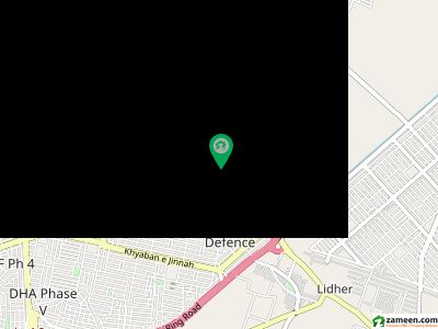 DHA PHASE 5 GOOD FOR EVER