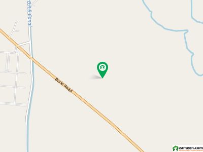 Get Your Dream Residential Plot In DHA Phase 8 - Block T Lahore