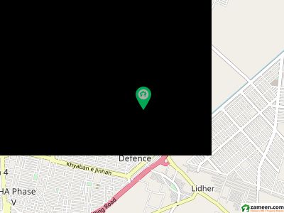 5 MARLA PLOT NO 403 BLOCK Y IN DHA PHASE 8 AVAILABLE FOR SALE