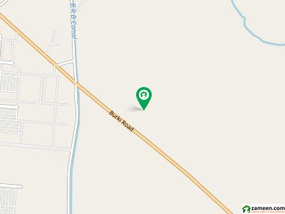 This Is Your Chance To Buy Near to Park Residential Plot In Lahore