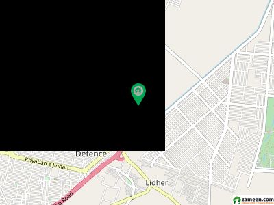 Discover Tranquility: Plot No. 750, Block X in DHA Phase 8 Beckons
