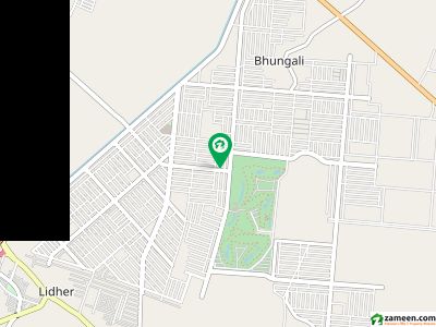 1 Kanal Residential Plot for Sale in DHA Phase 6 1 Kanal Residential Plot for Sale in DHA Phase 6