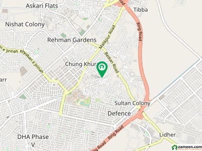 Centrally Located Corner Residential Plot In Punjab Small Industries Colony Is Available For Sale Centrally Located Corner Residential Plot In Punjab Small Industries Colony Is Available For Sale